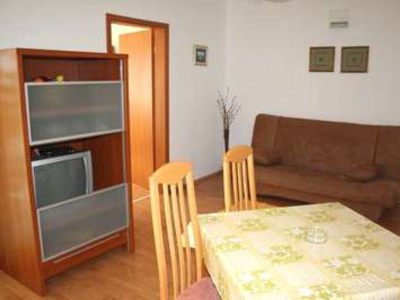 Apartmány 1323-323 B