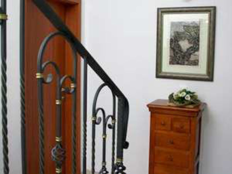 Apartmány 1323-323 B