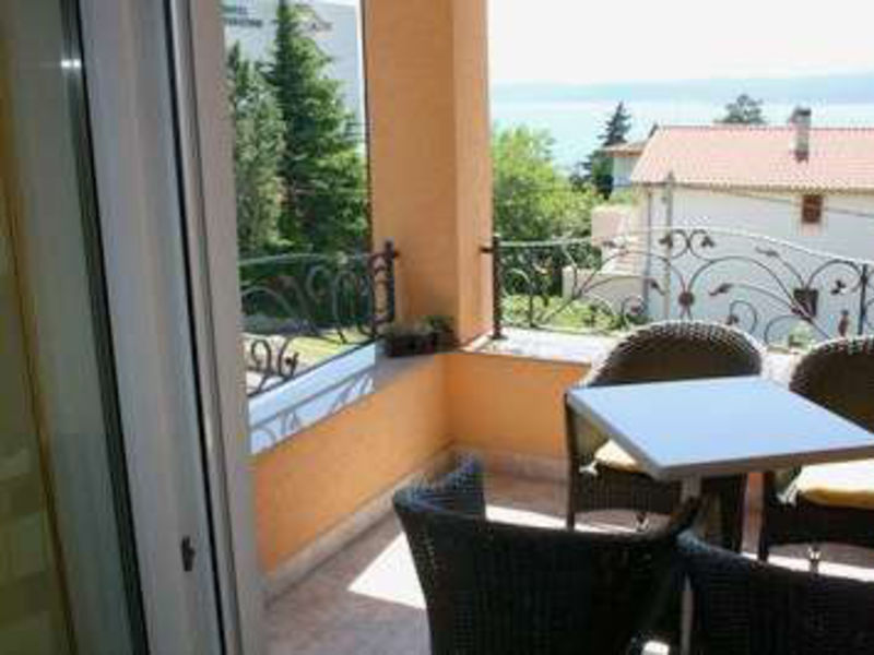 Apartmány 1323-323 B