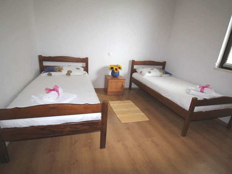 Apartmány Laris