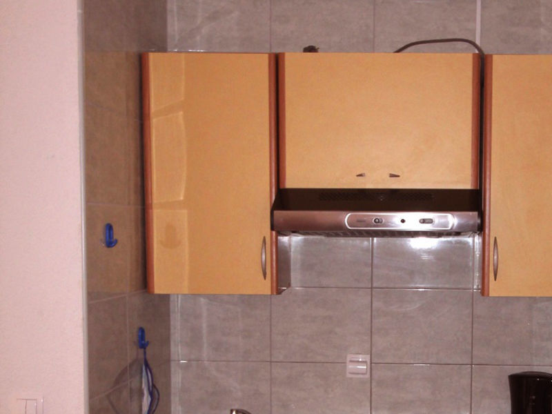Apartmány Laris