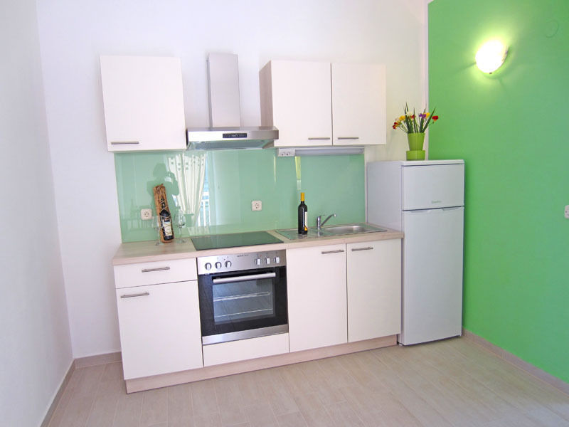 Apartmány 1351-175