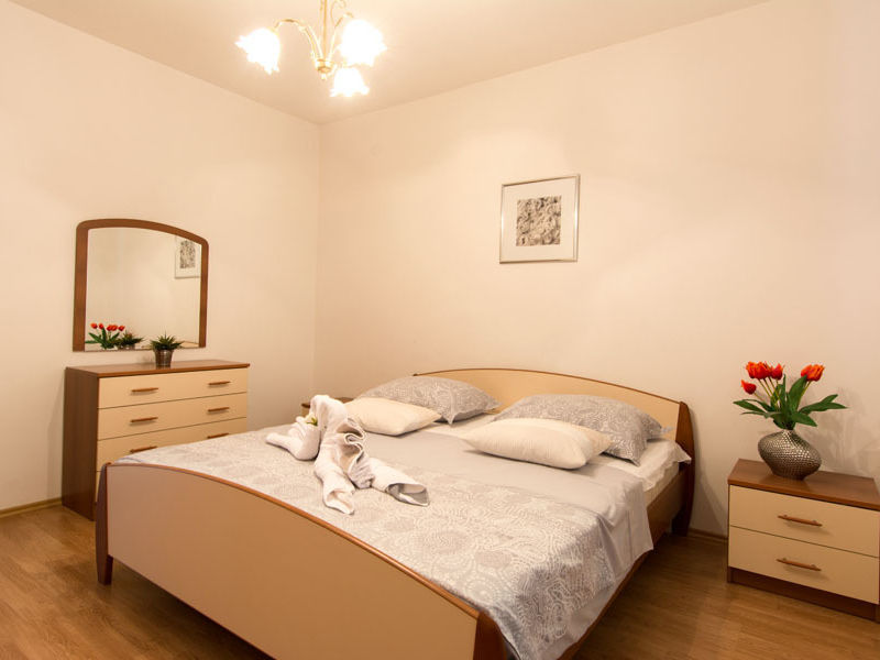 Apartmány 1351-191
