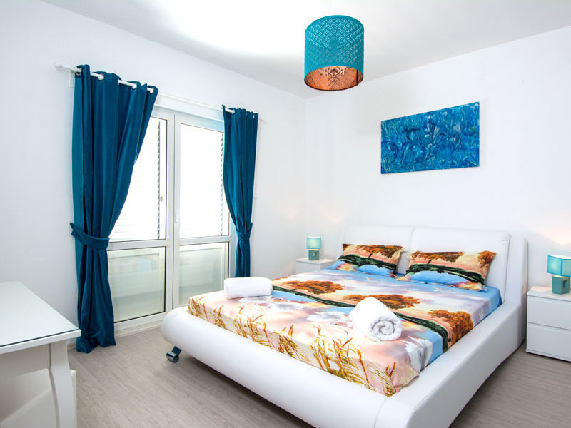 Apartmány 1351-191