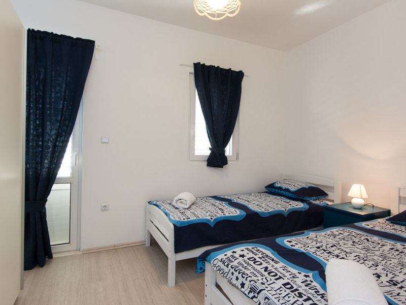Apartmány 1351-191