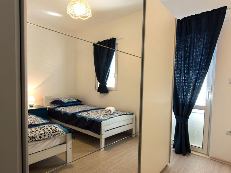 Apartmány 1351-191