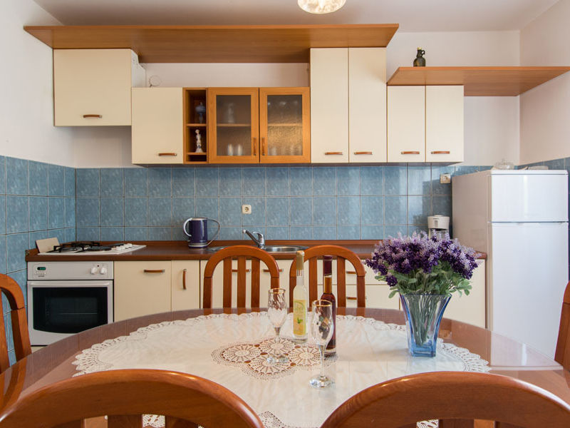 Apartmány 1351-191