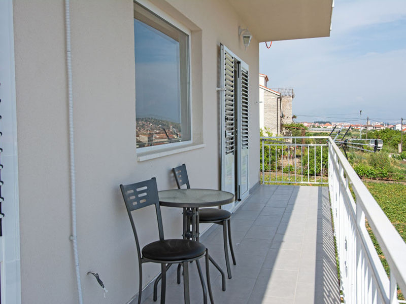 Apartmány 1351-191