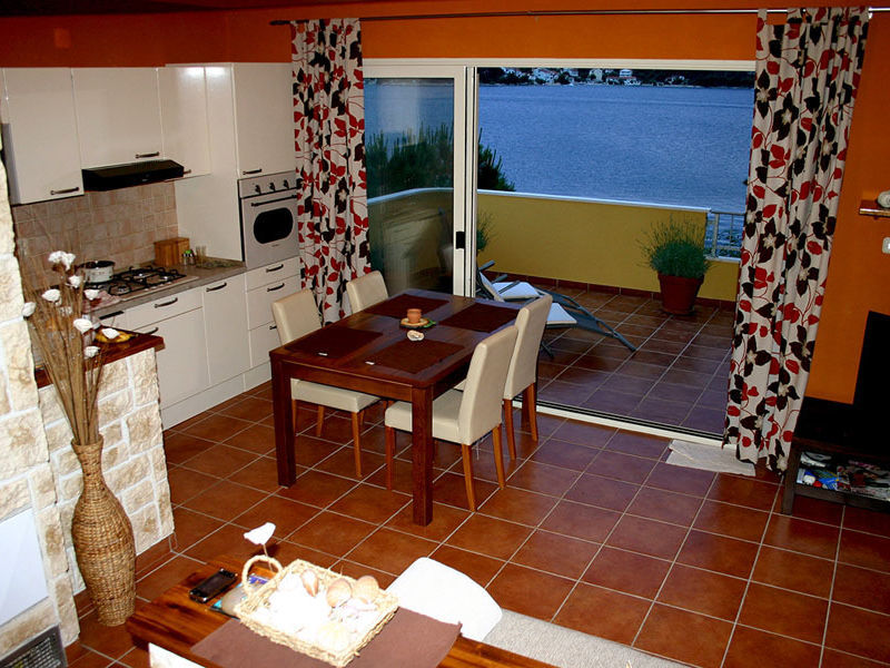 Apartmány 1351-85