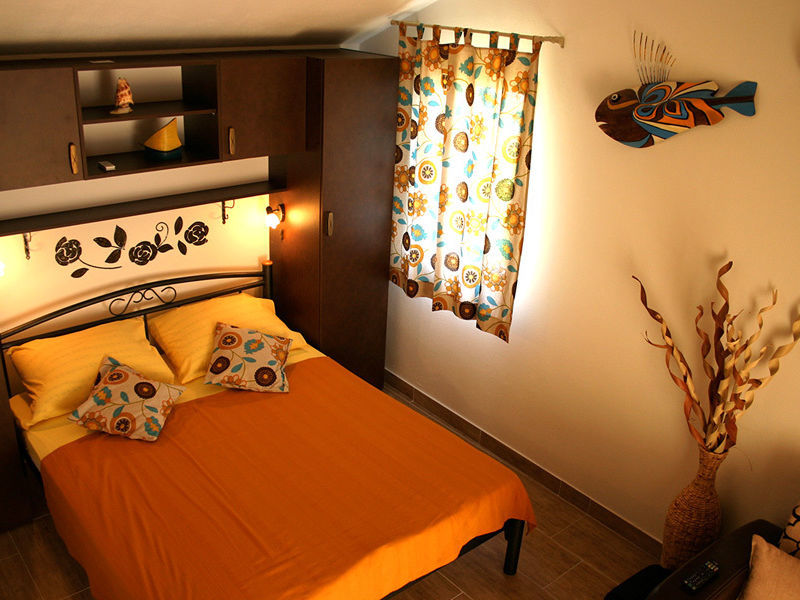 Apartmány 1351-85