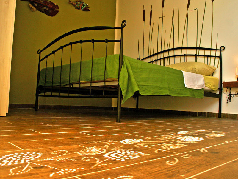 Apartmány 1351-85