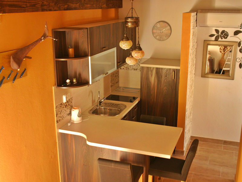 Apartmány 1351-85