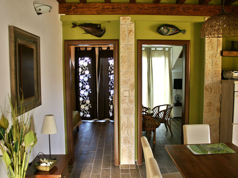 Apartmány 1351-85
