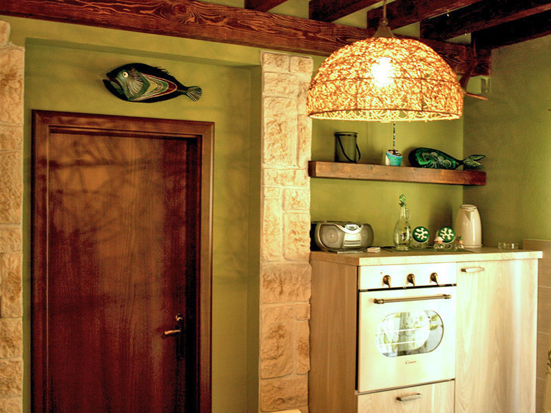 Apartmány 1351-85