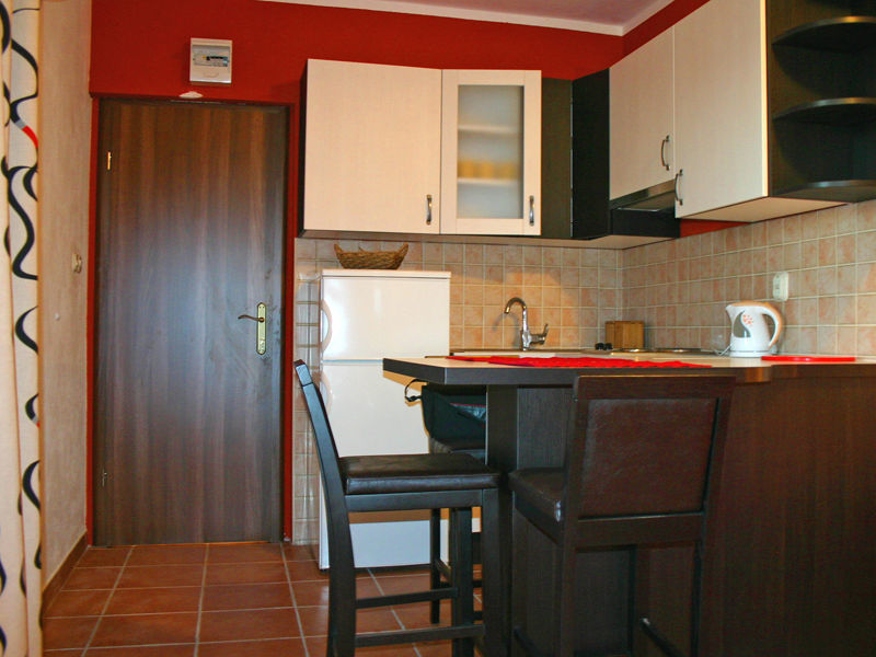 Apartmány 1351-85
