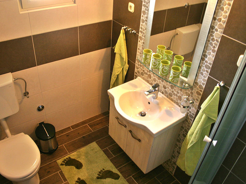 Apartmány 1351-85