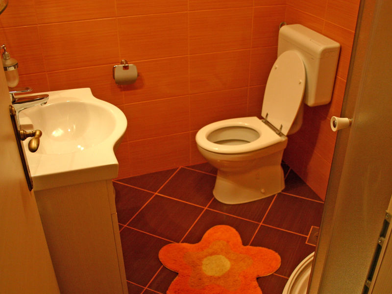 Apartmány 1351-85