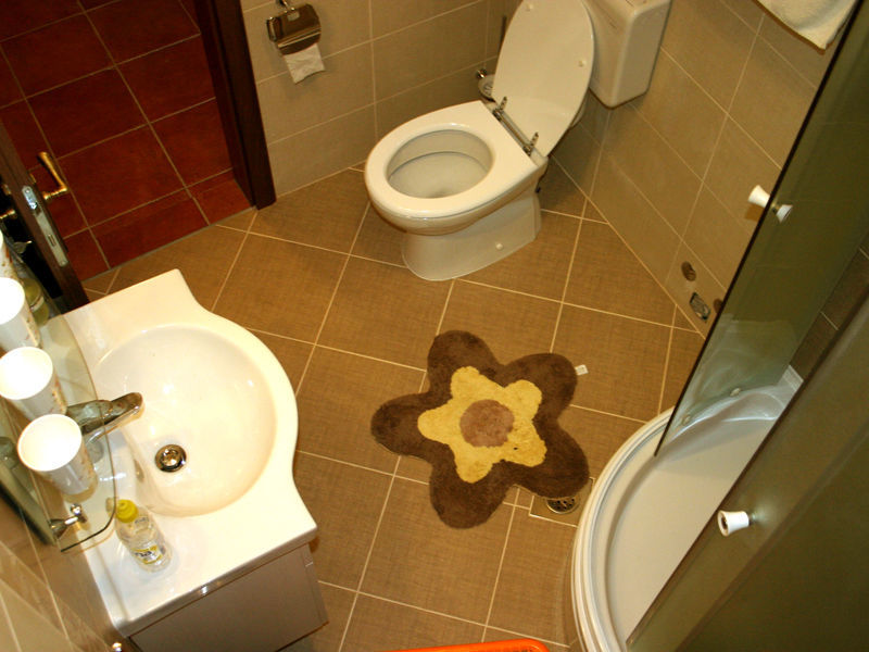 Apartmány 1351-85