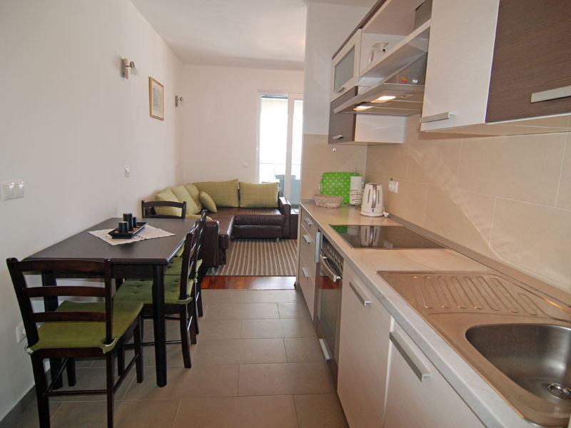 Apartmán 1351-178
