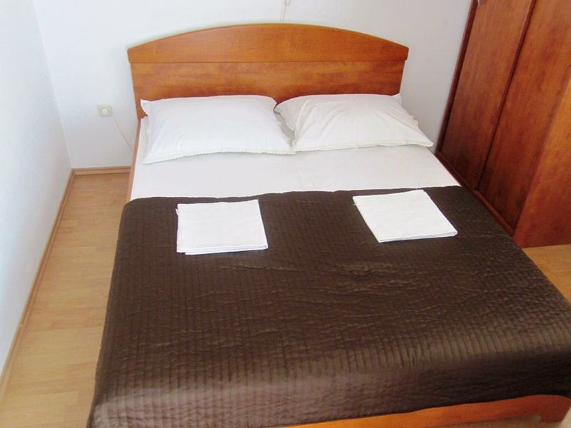 Apartmány 1351-97