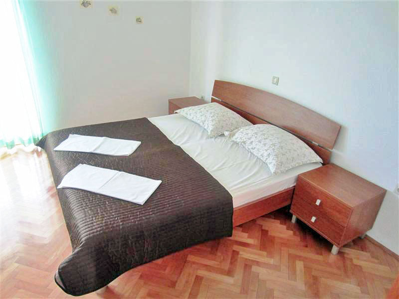 Apartmány 1351-97