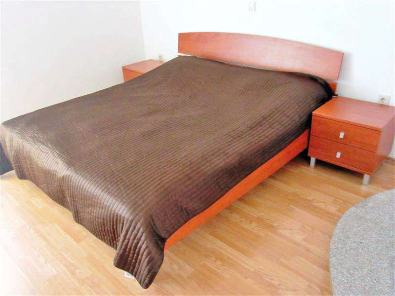 Apartmány 1351-97