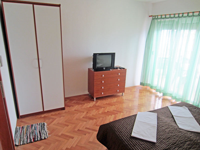Apartmány 1351-97