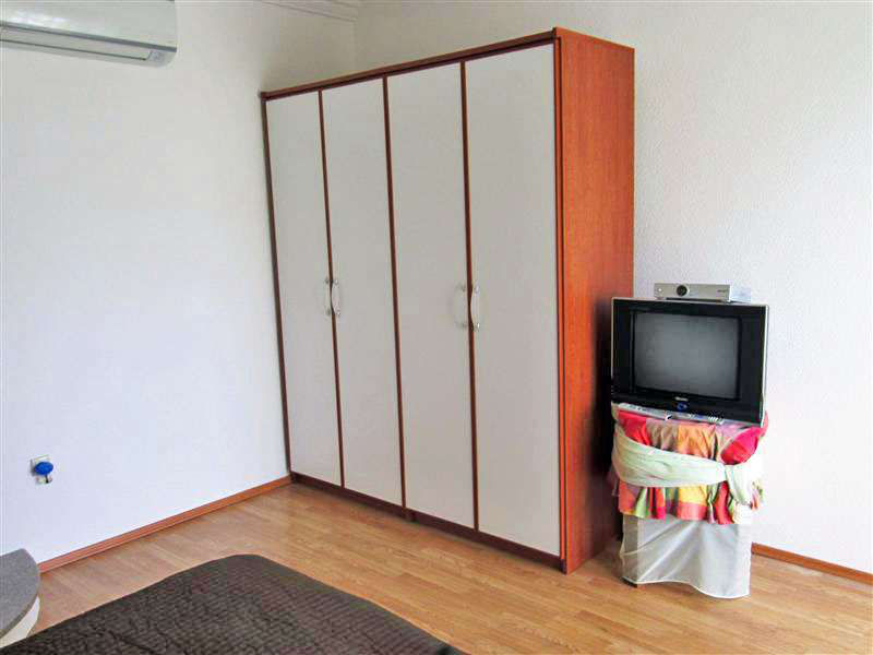 Apartmány 1351-97