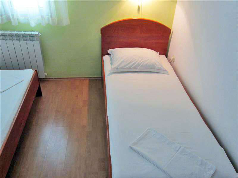Apartmány 1351-97