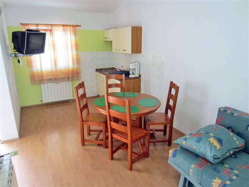 Apartmány 1351-97