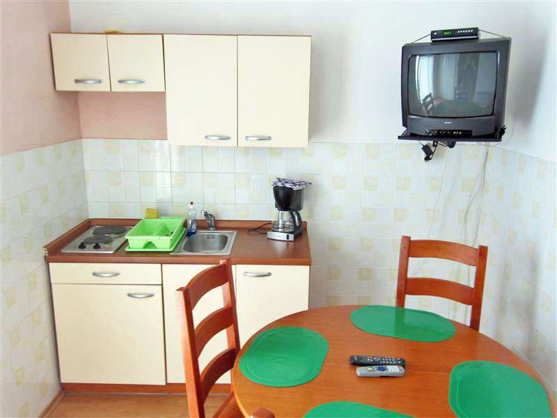 Apartmány 1351-97