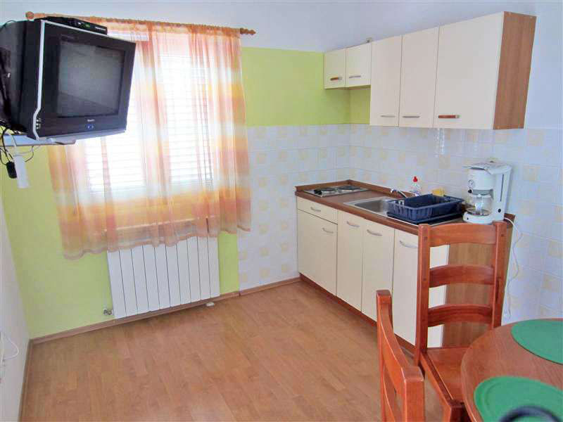 Apartmány 1351-97