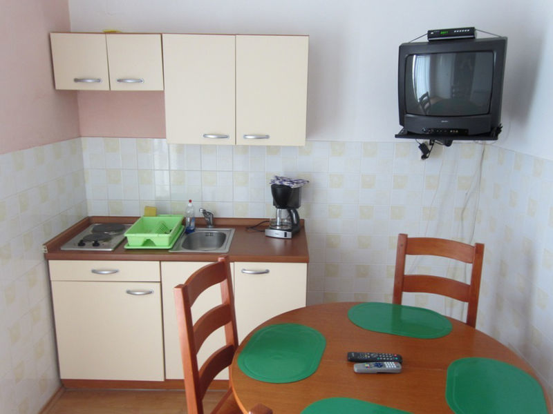 Apartmány 1351-97