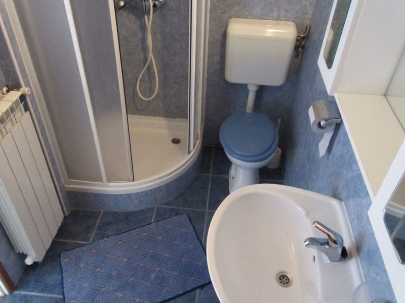 Apartmány 1351-97