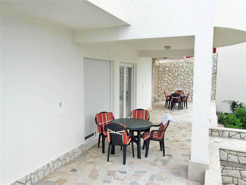 Apartmány 1351-97