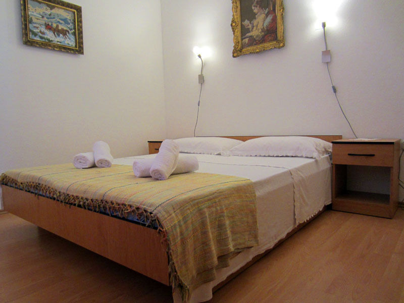 Apartmány 1351-189