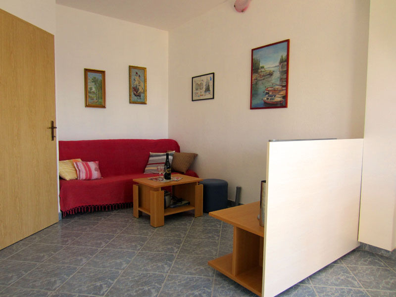 Apartmány 1351-189