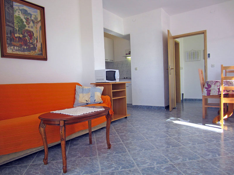 Apartmány 1351-189