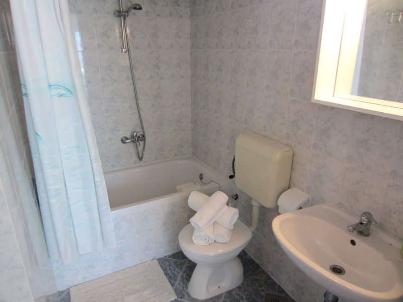 Apartmány 1351-189