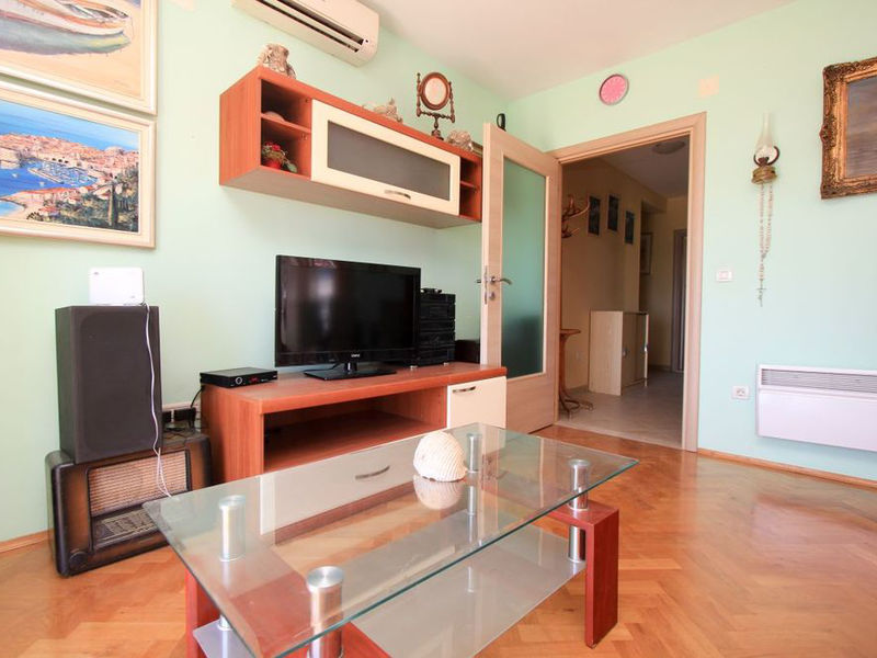 Apartmány Laurus