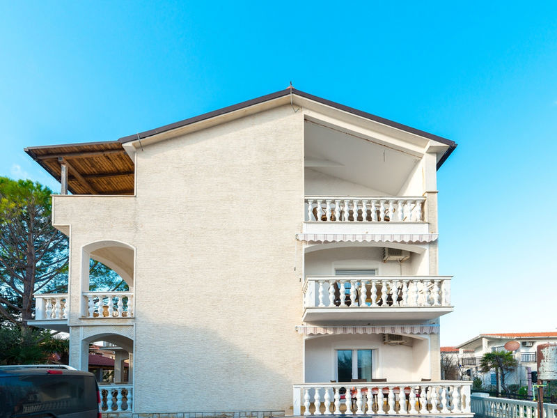 Apartmány 1350-180