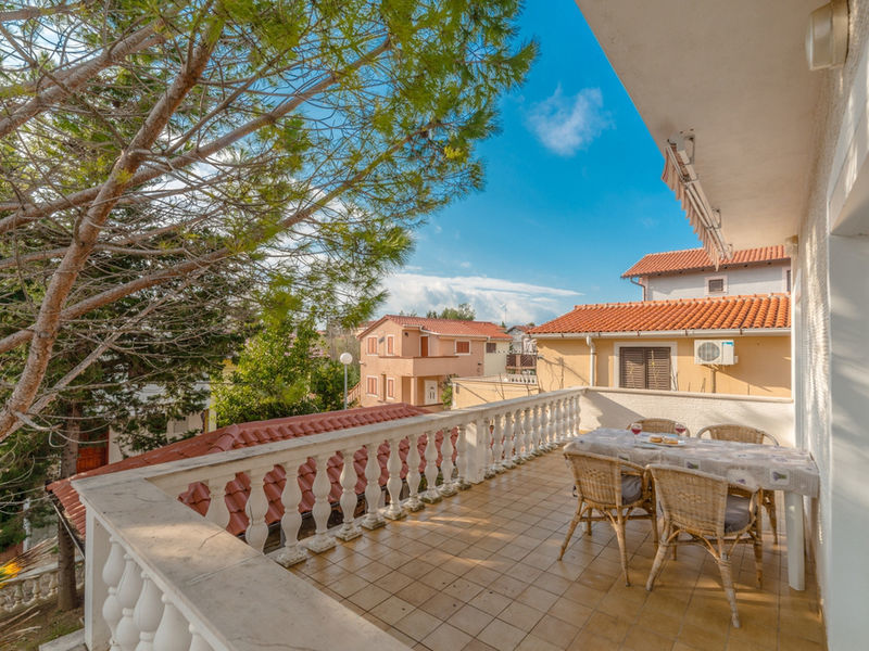 Apartmány 1350-180