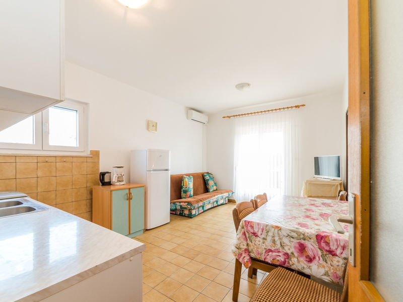 Apartmány 1350-180