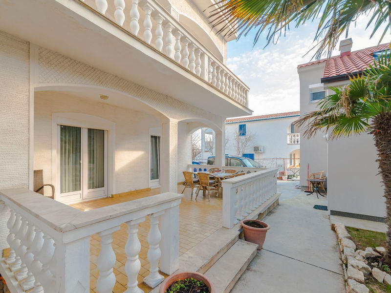 Apartmány 1350-180