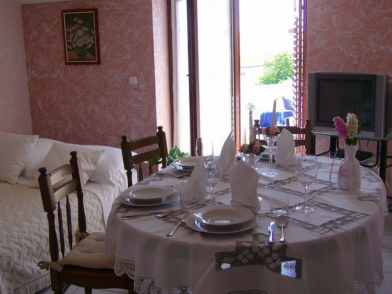 Apartmány 1350-222