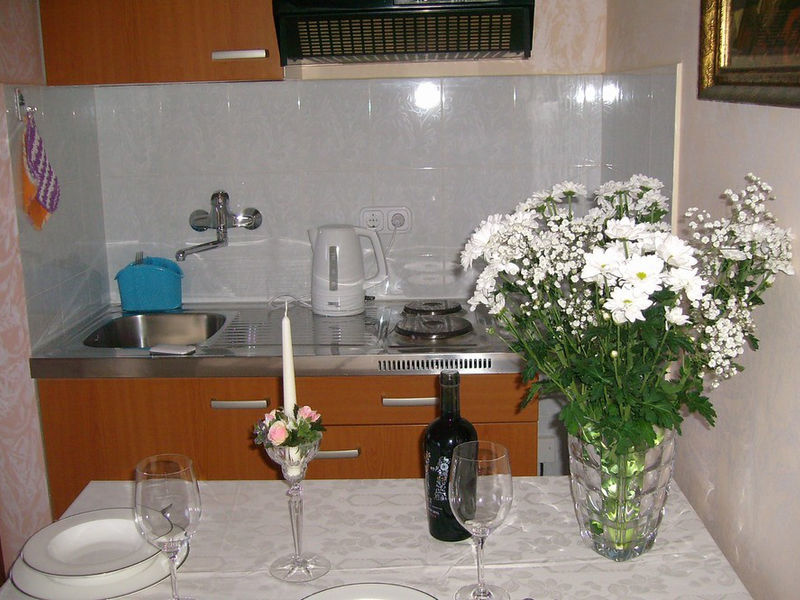 Apartmány 1350-222