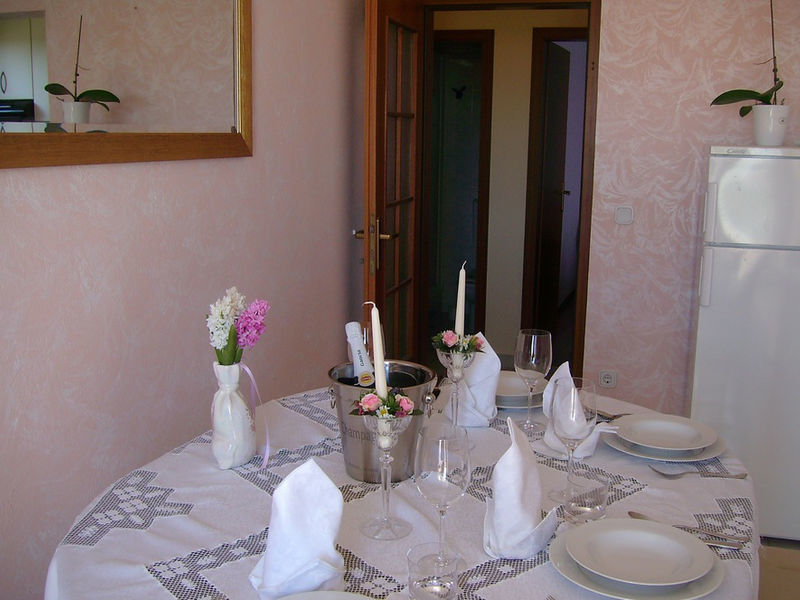 Apartmány 1350-222