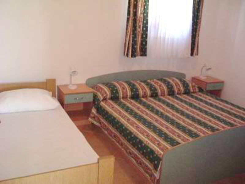 Apartmány 1350-234