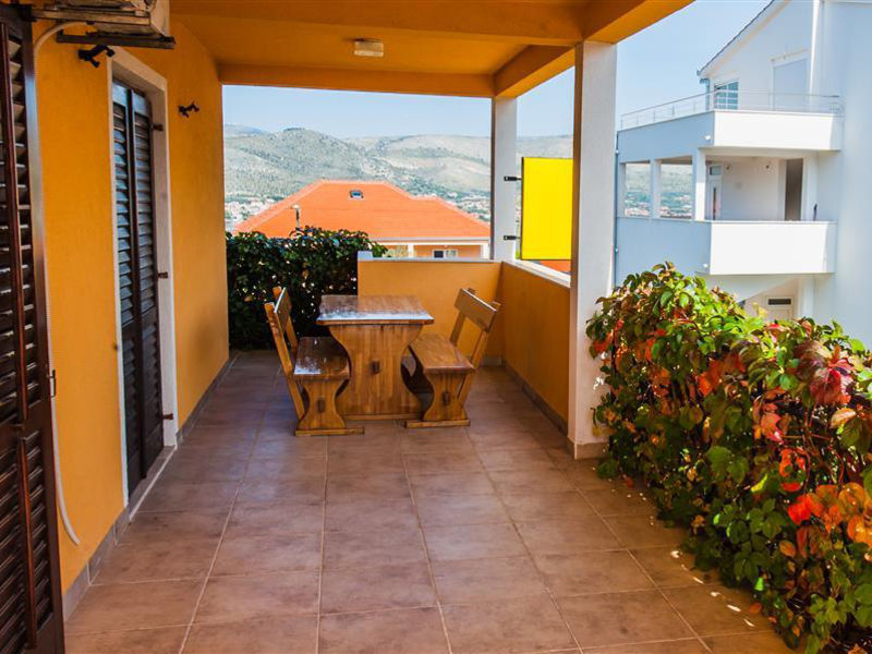 Apartmány 1351-205