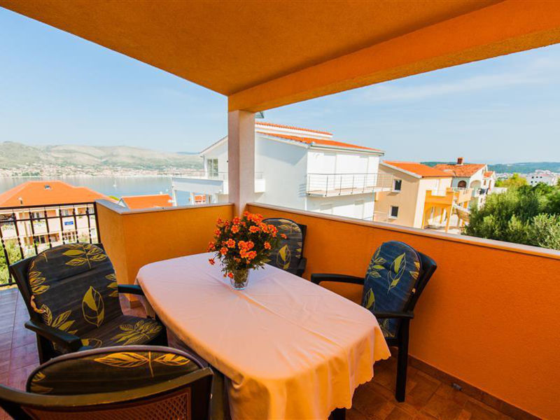 Apartmány 1351-205